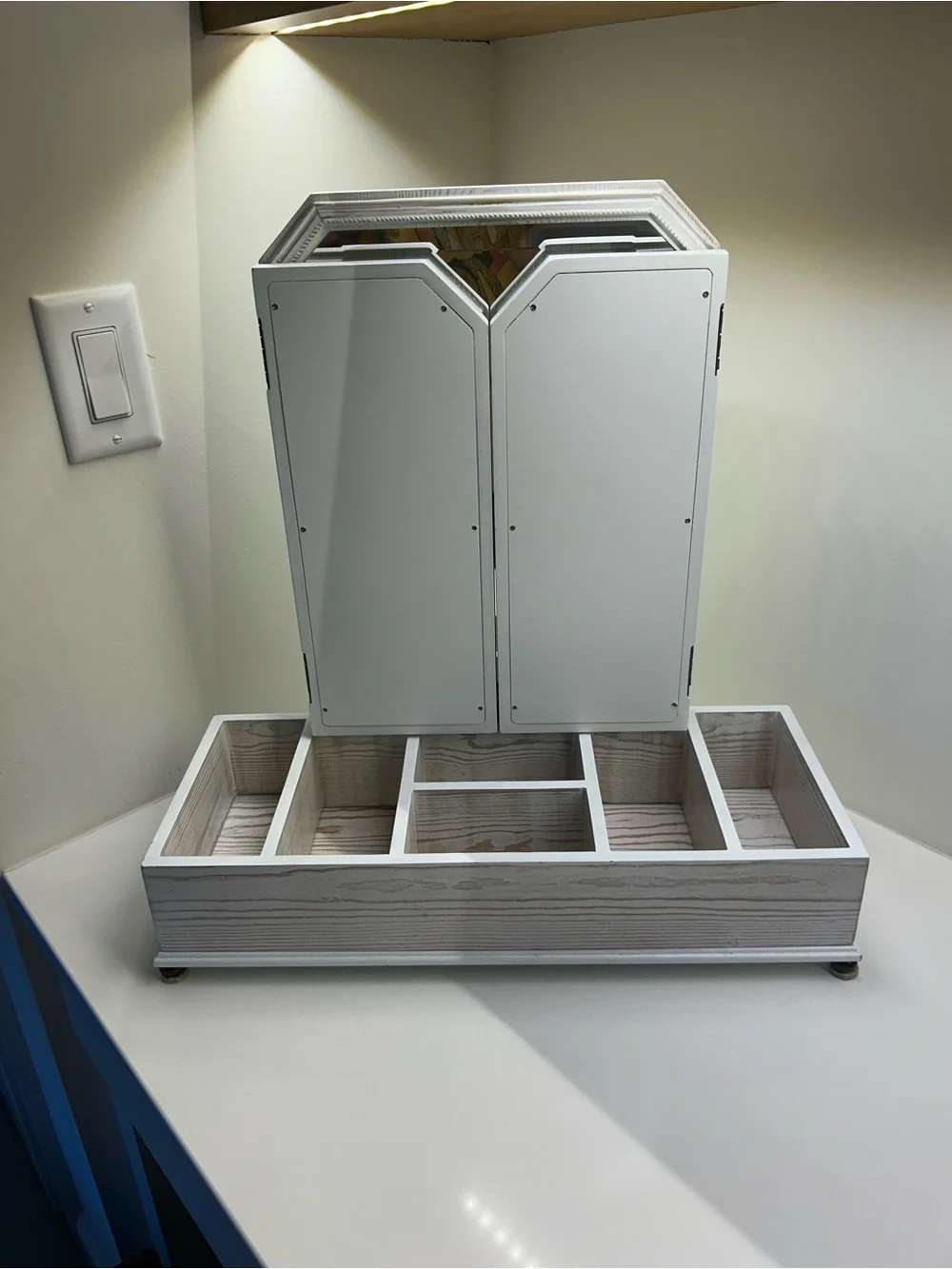 Jewelry Organizer